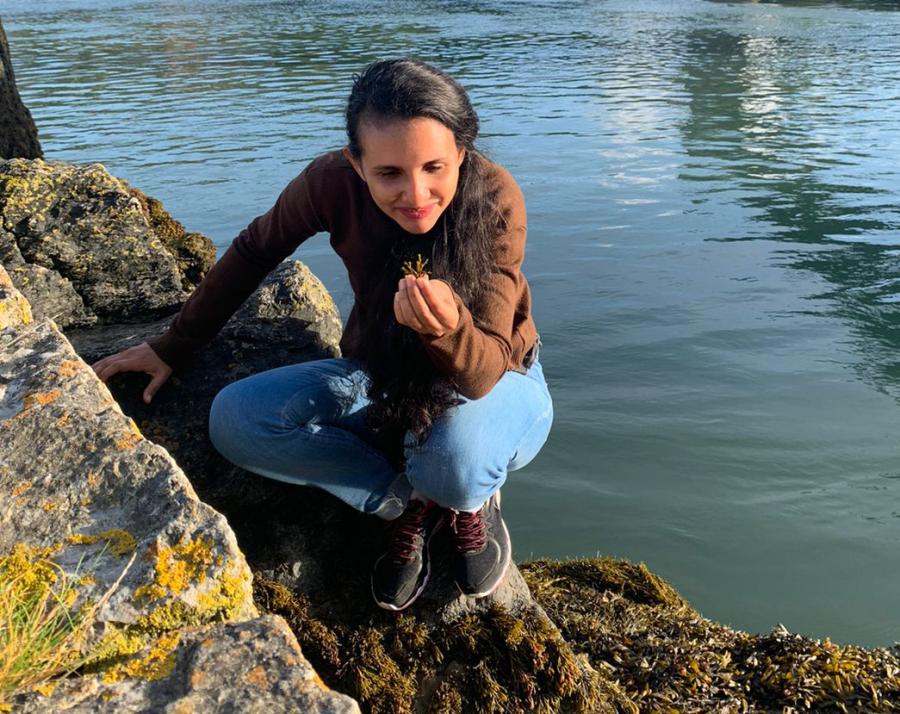 Lisandra Barroso Matos