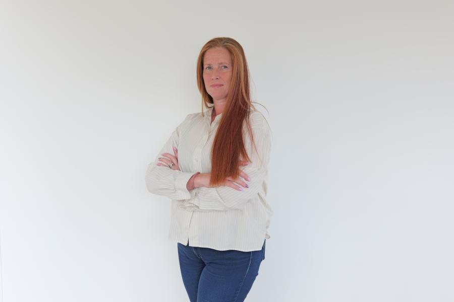 image of Lisa Sparkes
